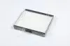Фільтр салону HYUNDAI EQUUS 99-00 (пр-во PARTS-MALL) PMA-007