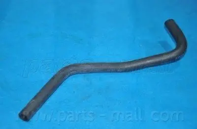 Патрубок пічки DAEWOO LANOS(T100) PARTS-MALL PXNMC-047