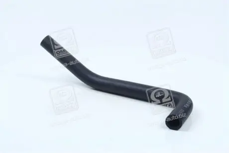 Патрубок печки DAEWOO LANOS(T100) PARTS-MALL PXNMC-077