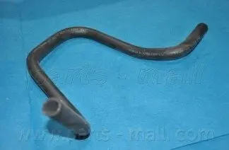Патрубок печки DAEWOO LANOS(T100) PARTS-MALL PXNMC-078