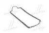 Прокладка масляного піддону двигуна FORD 1.3/1.4/1.6 CVH (вир-во PAYEN) JJ348 JJ348