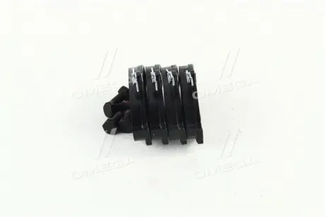 Колодка торм. FORD ESCORT V, VII задн. REMSA 0205.00