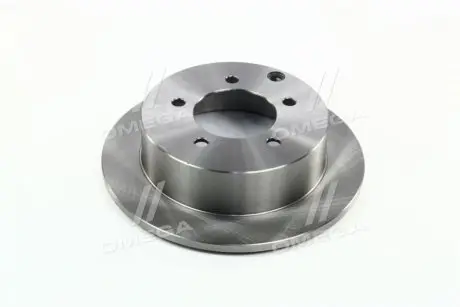 Диск тормозной MITSUBISHI LANCER задн. REMSA 61377.00