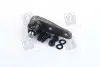 Опора шаровая AUDI 80 86-91 передн. (d=17mm) (RIDER) RD.993510153
