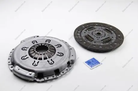 Комплект зчеплення OPEL MOVANO 1.9 DTI SACHS 3000 951 908
