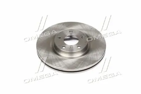Диск тормозной NISSAN MURANO передн. (SANGSIN) Hi-Q (SANGSIN) SD4204