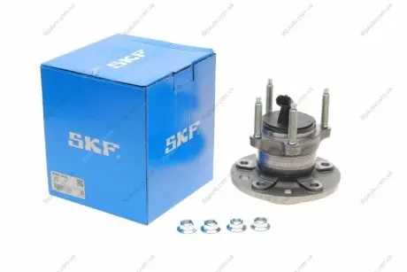 Підшипник колісний SKF VKBA 3624