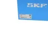 Подш. ступицы FIAT, OPEL, SAAB, VAUXHALL SKF VKBA 3624 (фото 5)