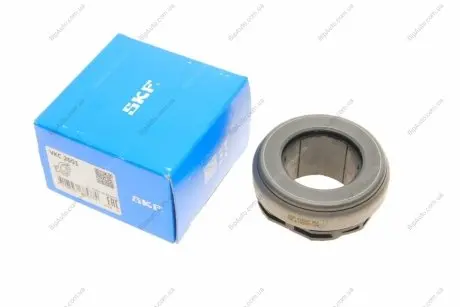 Подшипник выжимной AUDI, FORD, VW, SKODA SKF VKC 2601