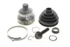 ШРУС внутренний с пыльником VW,AUDI,SKODA SKF VKJA3002 (фото 2)