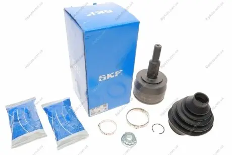 ШРУС наружный с пыльником VW TRANSPORTER SKF VKJA5270