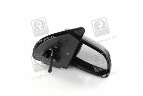 Фото 1 - зеркало прав. мех CHEV AVEO T250 06- TEMPEST 016 0106 400 Зеркало прав. мех CHEV AVEO T250 06- TEMPEST 016 0106 400 (фото 1)