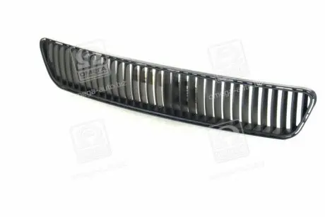 Решетка бамп. передн. SK FABIA 05-07 TEMPEST 045 0511 910