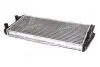 Радиатор охлаждения AUDI 100 82-91 (+A/C)  (TEMPEST) TP.1510604781