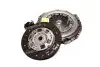 Сцепление RENAULT MEGANE 1.6 16V 98-03 Valeo 821422 (фото 4)