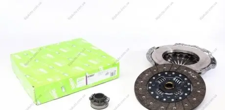 Комплект зчеплення Valeo 828807