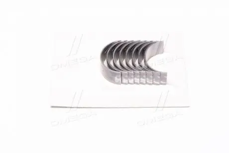 Вкладиші шатунні OPEL PL 0,25 2,3D/TD Glyco 71-3174/4 0.25MM