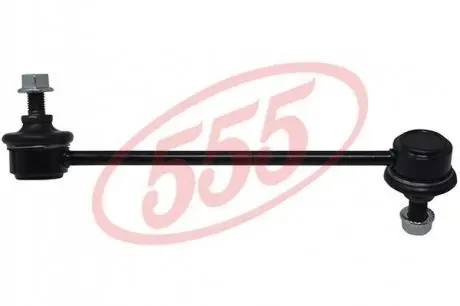 Стойка стаб. HYUNDAI GETZ передн. прав. 555 SLK8180R