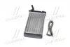 Радіатор обігрівача 155/TIPO/TEMPRA incl valv (Ava) AVA COOLING FTA 6106 (фото 2)