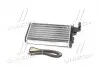 Радіатор обігрівача 155/TIPO/TEMPRA incl valv (Ava) AVA COOLING FTA 6106 (фото 3)