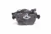 Колодка торм. AUDI/VW A6/PASSAT передн. (пр-во ABS) 37156