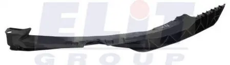 Тримач правий бампера переднього SKODA VAG 1Z0807184D