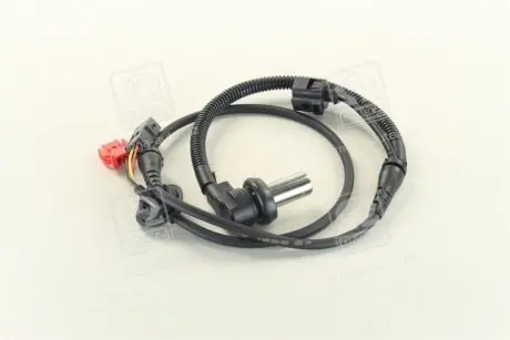 Датчик, частота вращения колеса BOSCH 0 986 594 002