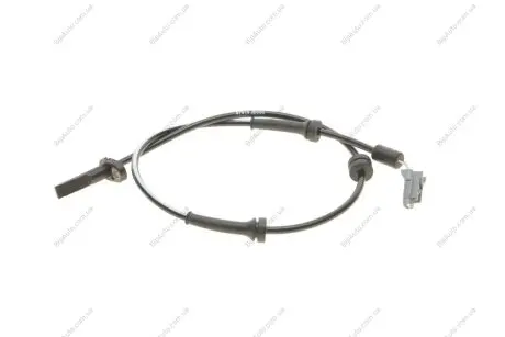 Датчик, частота обертання колеса BOSCH 0 265 007 905
