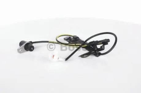Датчик, частота обертання колеса BOSCH 0 265 006 677 (фото 1)