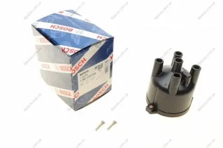 Кришка розподілювача BOSCH 1 987 233 046