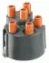 Крышка распределителя зажигания 1 235 522 405 BOSCH
