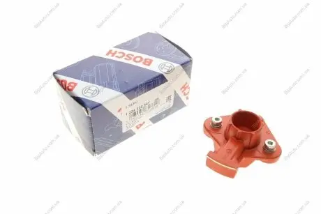 Бегунок распределителя зажигани BOSCH 1 234 332 347