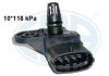 Датчик абсолютного давления - MAP Sensor ERA 550098 (фото 1)