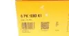Поликлиновой ременный комплект Contitech 6PK1080 K1 (фото 10)