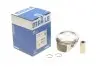 Поршень в комплекте на 1 цилиндр, STD 0309200 MAHLE