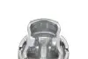 Поршень в комплекте на 1 цилиндр, STD MAHLE MAHLE / KNECHT 0309200 (фото 2)
