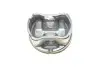 Поршень в комплекте на 1 цилиндр, STD MAHLE MAHLE / KNECHT 0309200 (фото 3)