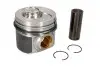 Поршень в комплекте на 1 цилиндр, STD 0309700 MAHLE
