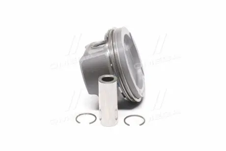 Поршень в комплекте на 1 цилиндр, STD MAHLE MAHLE / KNECHT 0306000