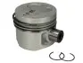 Поршень в комплекті на 1 циліндр, STD MAHLE MAHLE / KNECHT 0298200 (фото 1)