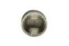 Поршень в комплекті на 1 циліндр, STD MAHLE MAHLE / KNECHT 0295500 (фото 5)