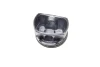 Поршень в комплекте на 1 цилиндр, STD MAHLE MAHLE / KNECHT 0122100 (фото 6)