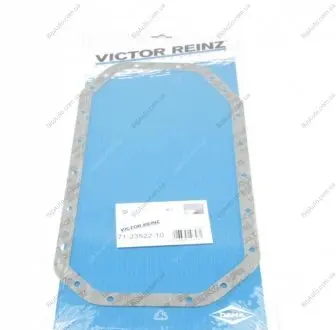 Прокладка, масляный поддон VICTOR REINZ 71-23522-10