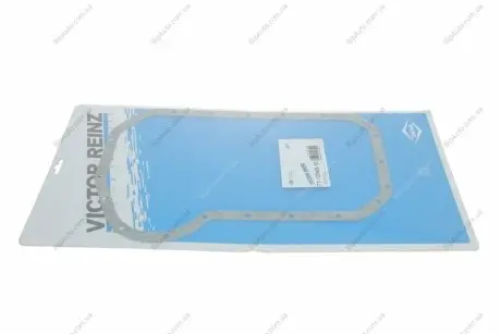 Прокладка піддону VW T3/T4/ Caddy 1.6 TD/1.8 81-92 VICTOR REINZ 71-12948-10