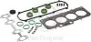 Комплект ущільнювачів (верхній) VW Caddy 1.6i 04-1 ELRING 376131