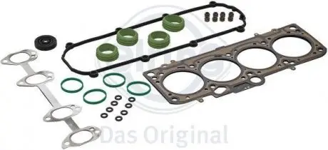 Комплект ущільнювачів (верхній) VW Caddy 1.6i 04-1 ELRING 376.131