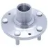 Подшипник ступицы колеса, передний 0582-CX7F FEBEST