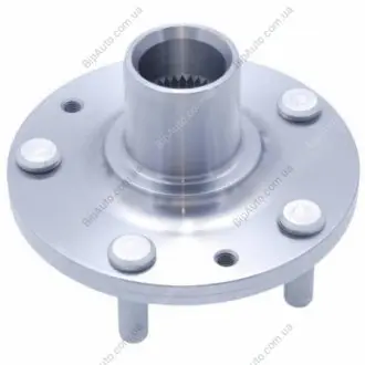 Подшипник ступицы колеса, передний FEBEST 0582-CX7F