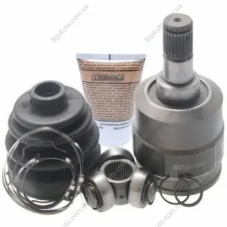 ШРУС ВНУТРЕННИЙ ЛЕВЫЙ 33X41X27 FEBEST 1211-TUC4WDLH