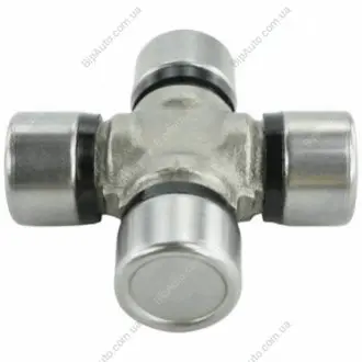 ХРЕСТОВИНА КАРДАНОГО ВАЛУ 19X55.5 DUSTER 2011- FEBEST ASRN-DUST